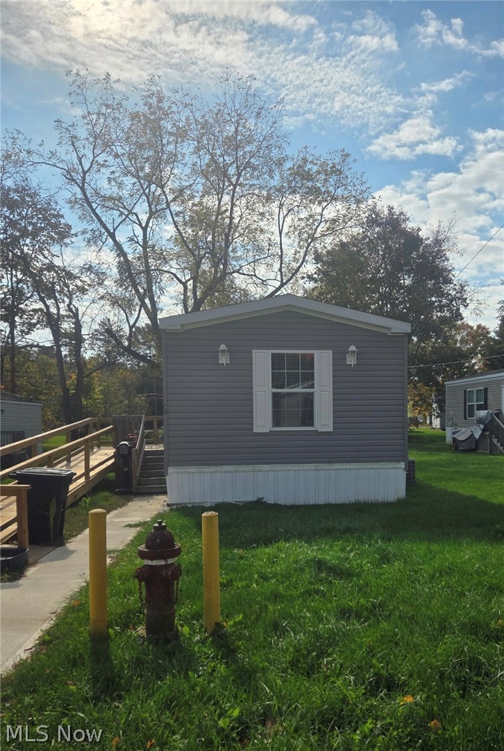 47 Zent Avenue Fredericktown OH 43019