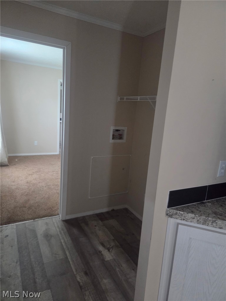 47 Zent Avenue Fredericktown OH 43019