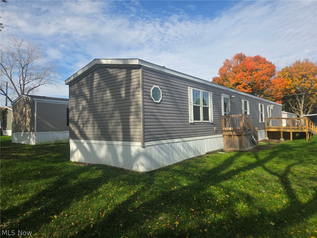 47 Zent Avenue Fredericktown OH 43019