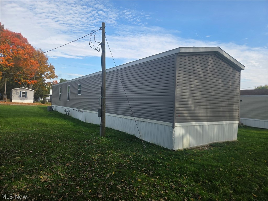 47 Zent Avenue Fredericktown OH 43019