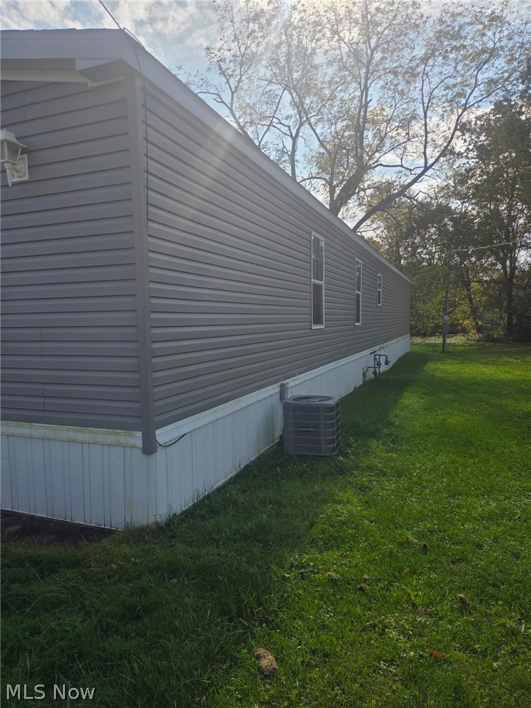 47 Zent Avenue Fredericktown OH 43019