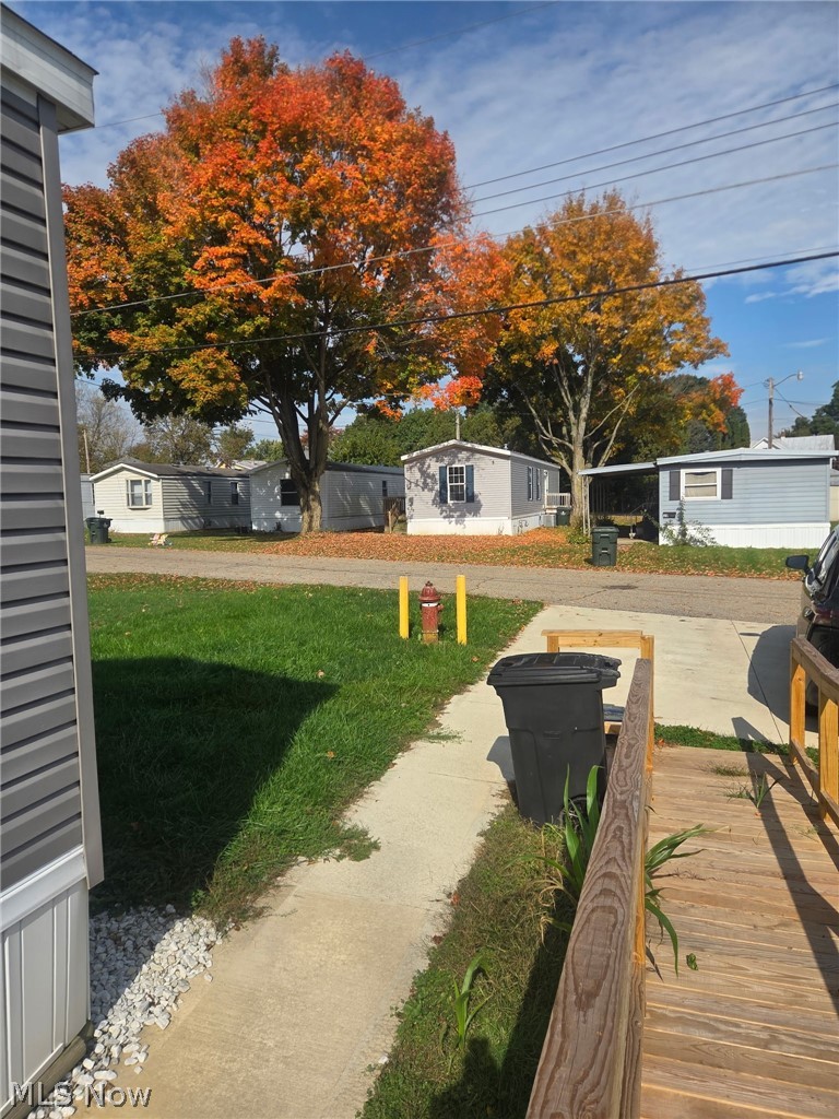 47 Zent Avenue Fredericktown OH 43019