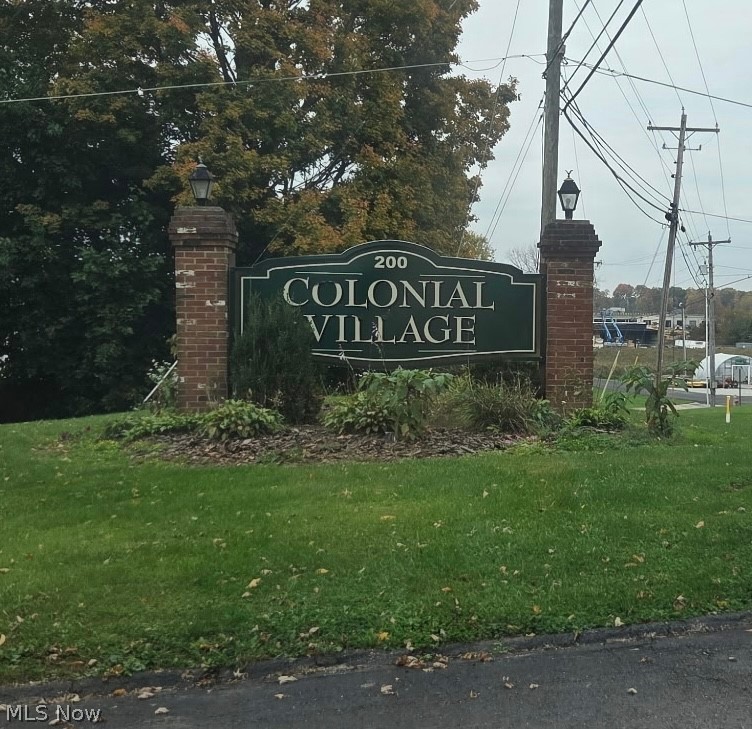 47 Zent Avenue Fredericktown OH 43019