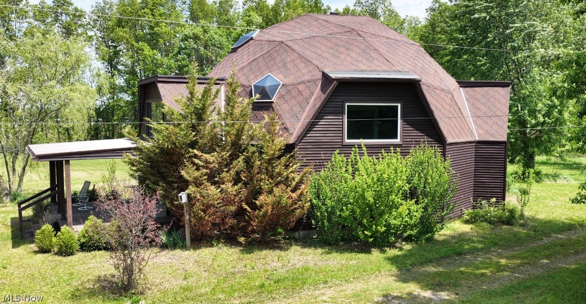 1235 Township Road 353 Ashland OH 44866