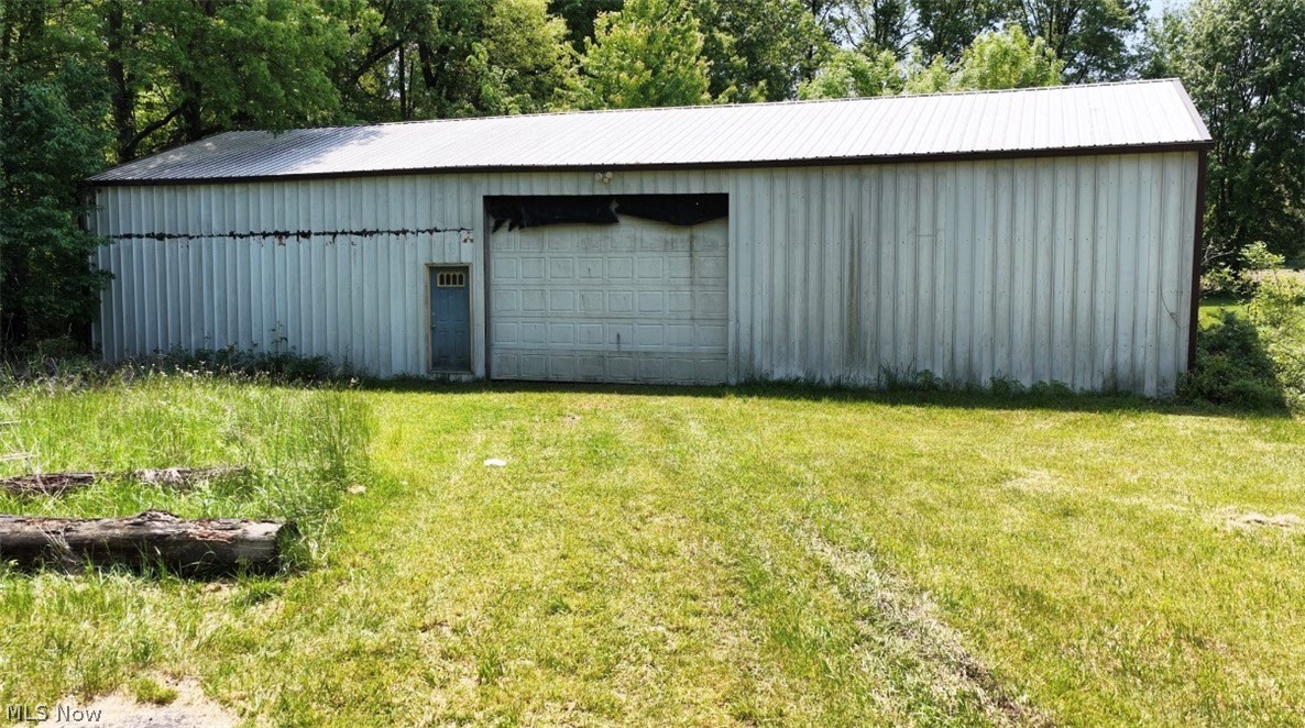 1235 Township Road 353 Ashland OH 44866