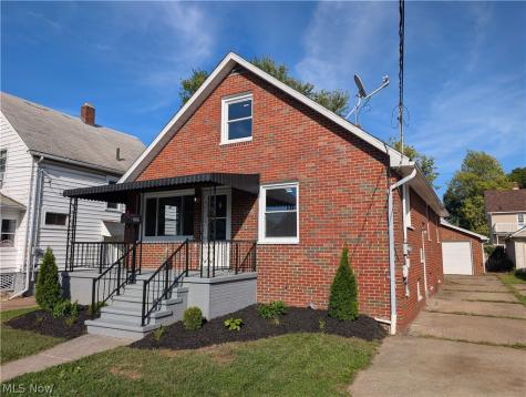 2935 Caroline Avenue Lorain OH 44055