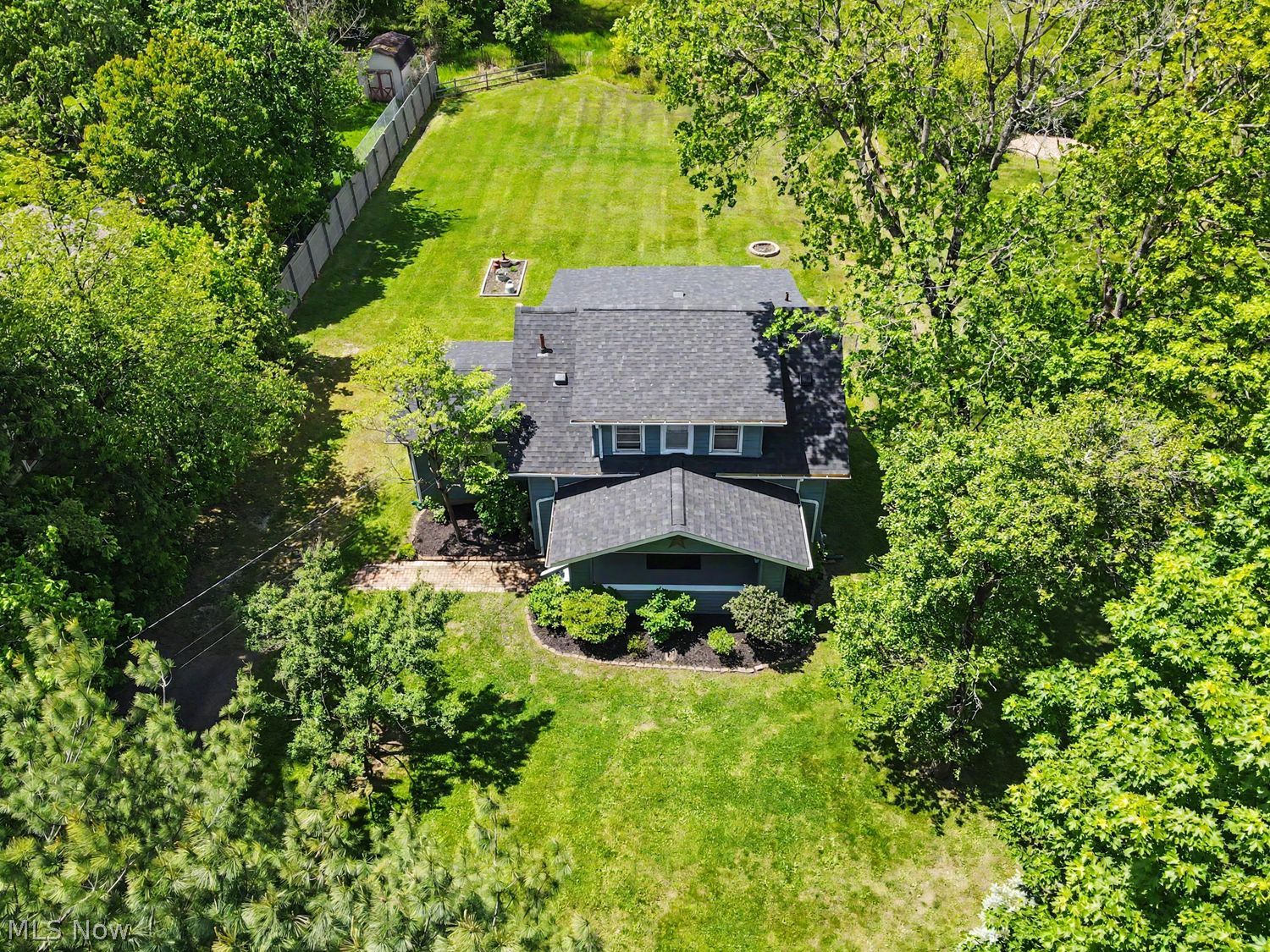 1988 S Cleveland Massillon Road Copley OH 44321
