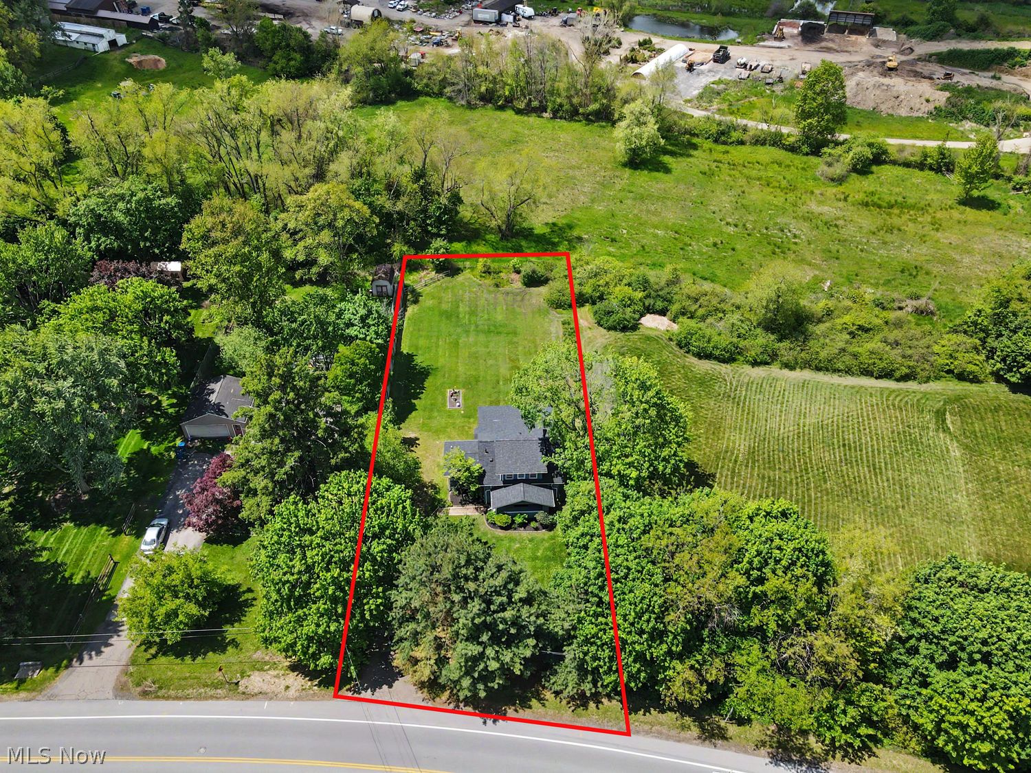 1988 S Cleveland Massillon Road Copley OH 44321