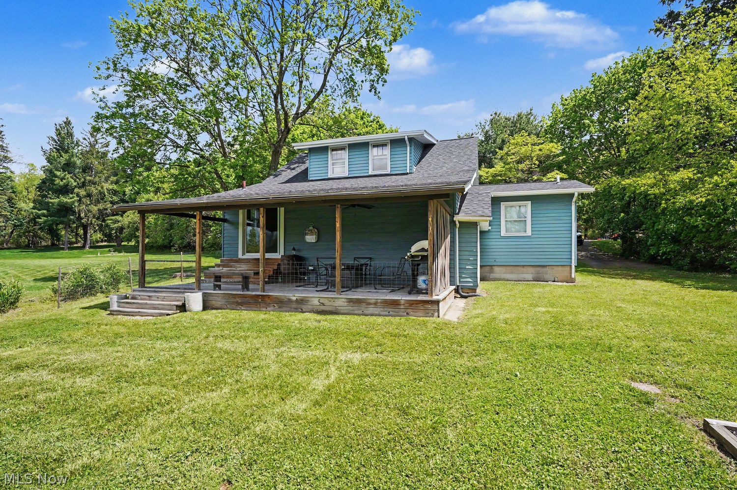1988 S Cleveland Massillon Road Copley OH 44321