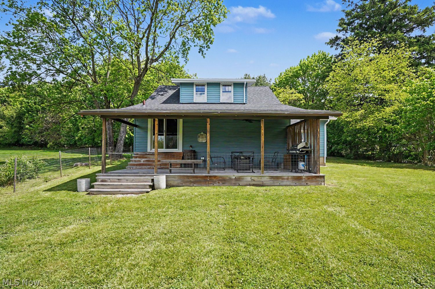 1988 S Cleveland Massillon Road Copley OH 44321