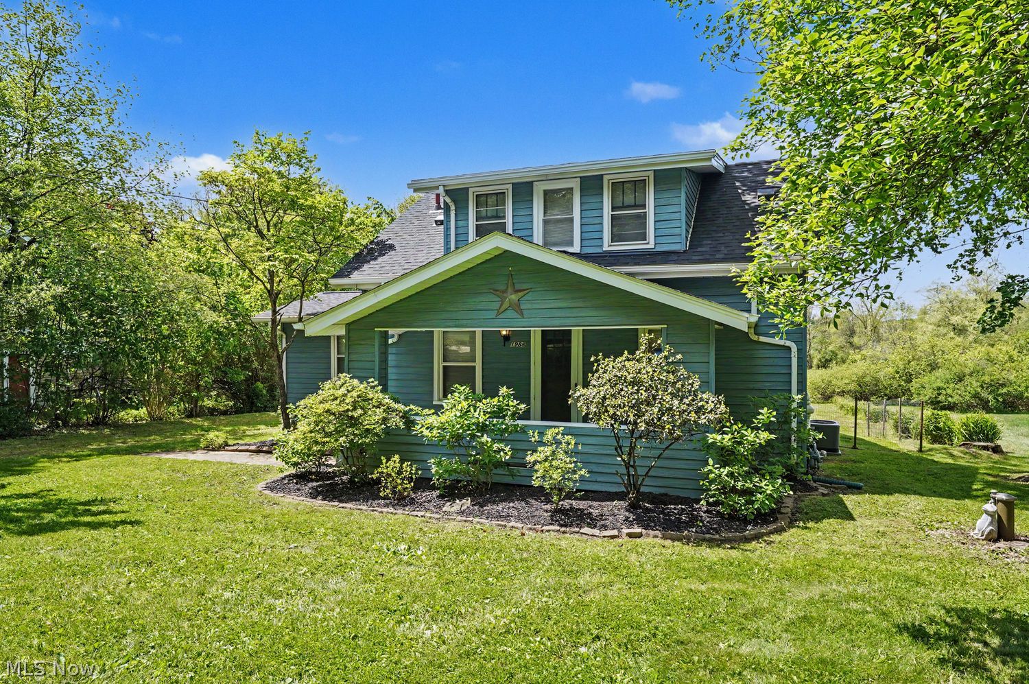 1988 S Cleveland Massillon Road Copley OH 44321