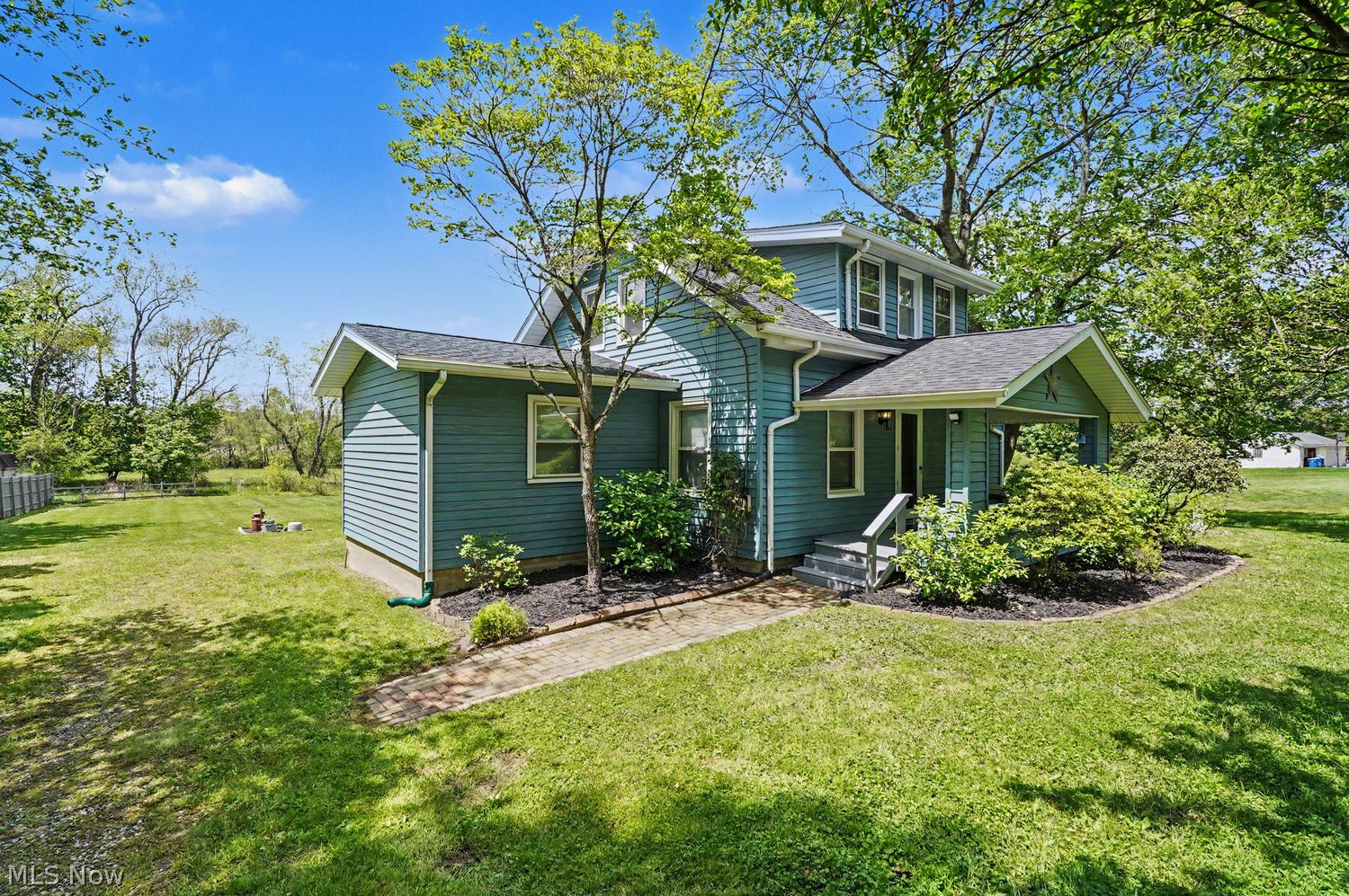 1988 S Cleveland Massillon Road Copley OH 44321
