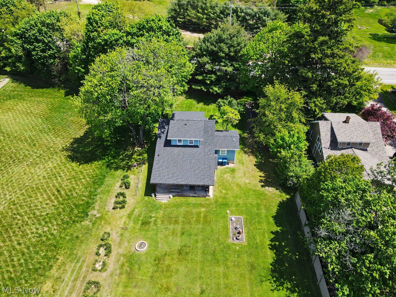 1988 S Cleveland Massillon Road Copley OH 44321