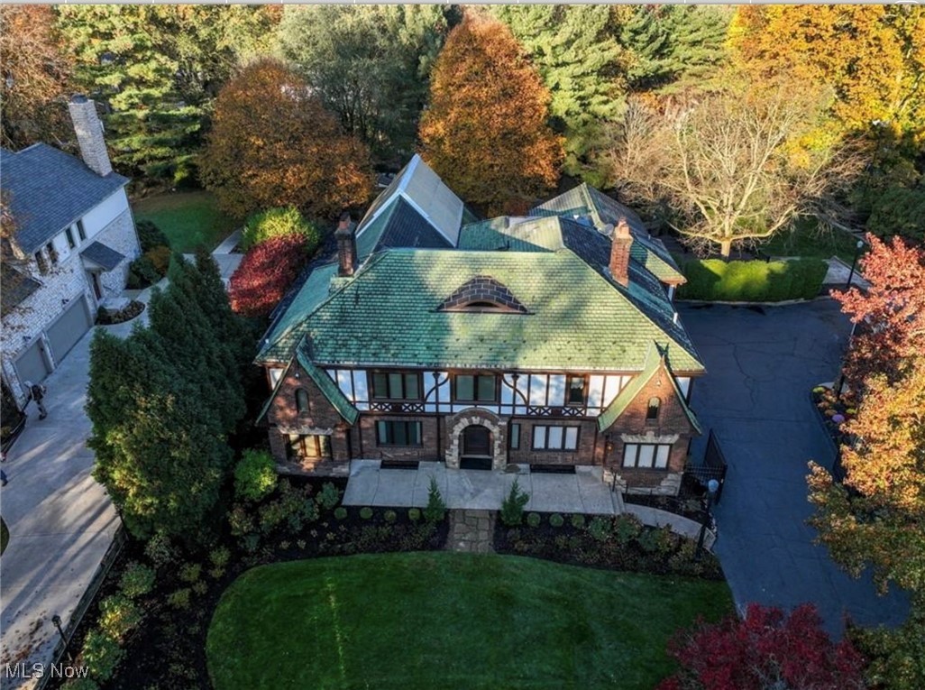 1200 Sunset View Drive Akron OH 44313