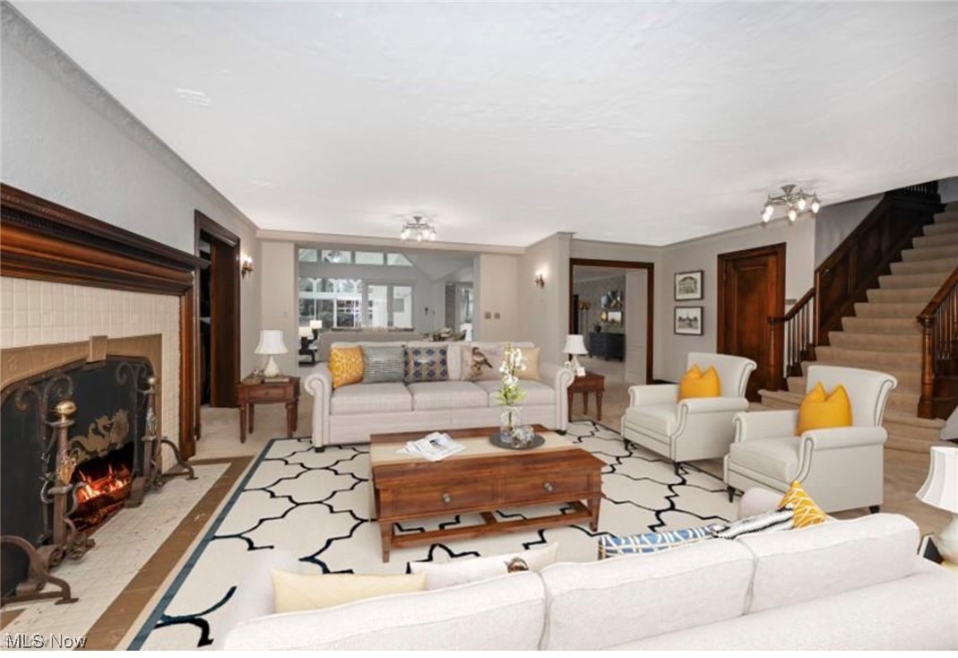 1200 Sunset View Drive Akron OH 44313