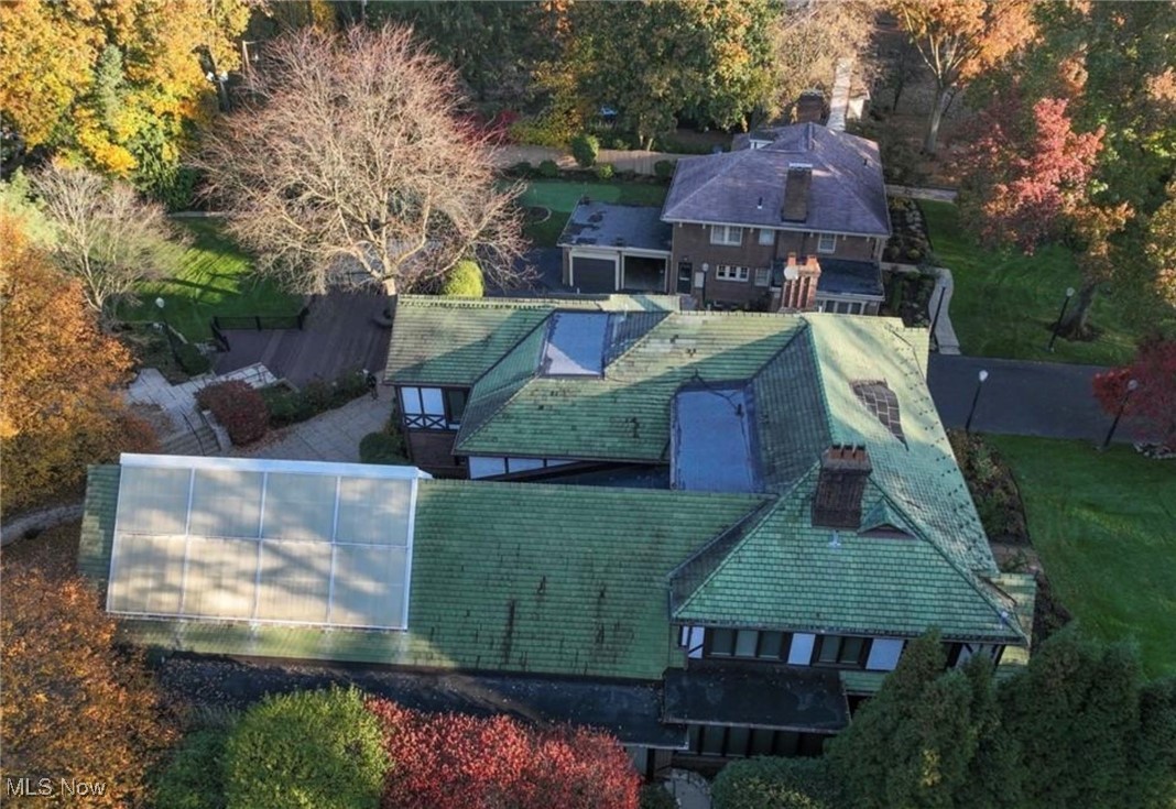 1200 Sunset View Drive Akron OH 44313