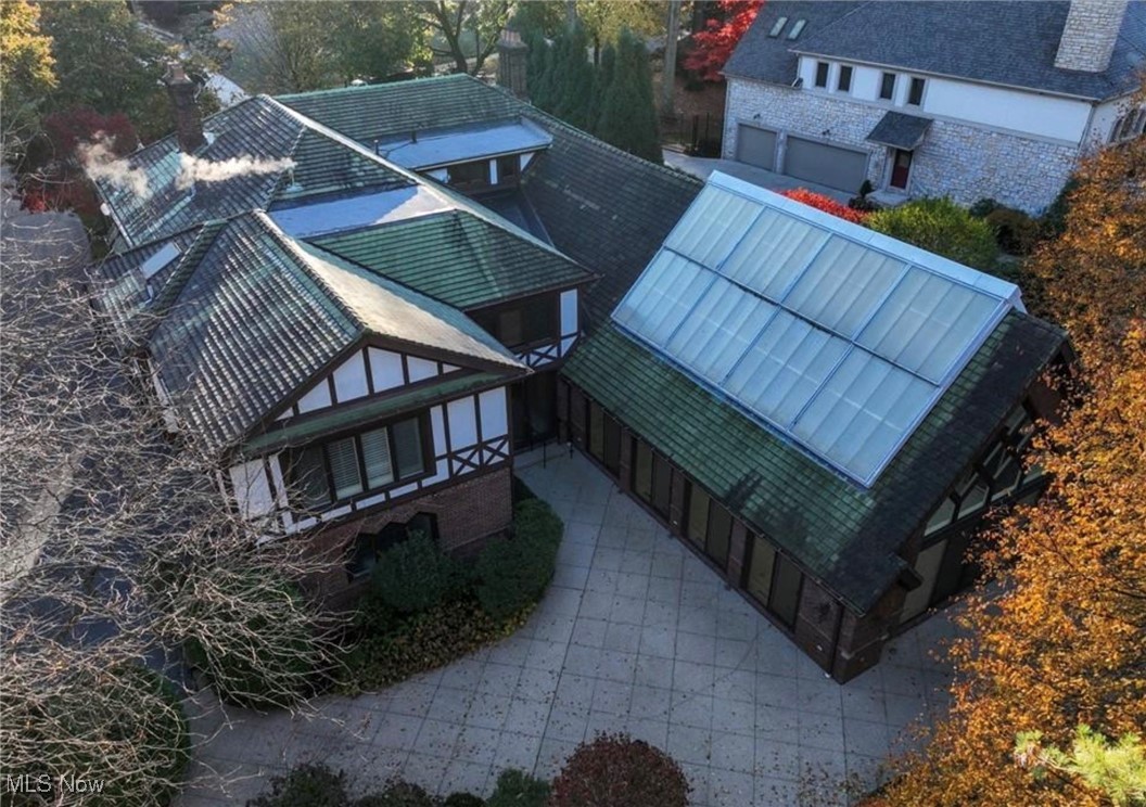 1200 Sunset View Drive Akron OH 44313