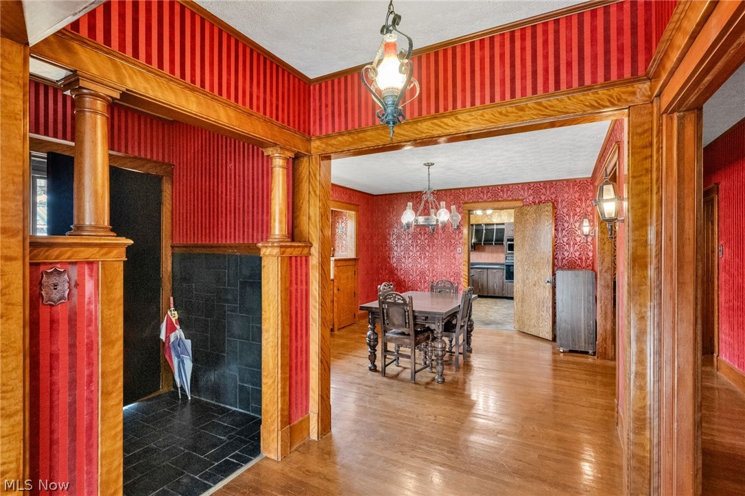 593 Dewey Avenue Cadiz OH 43907