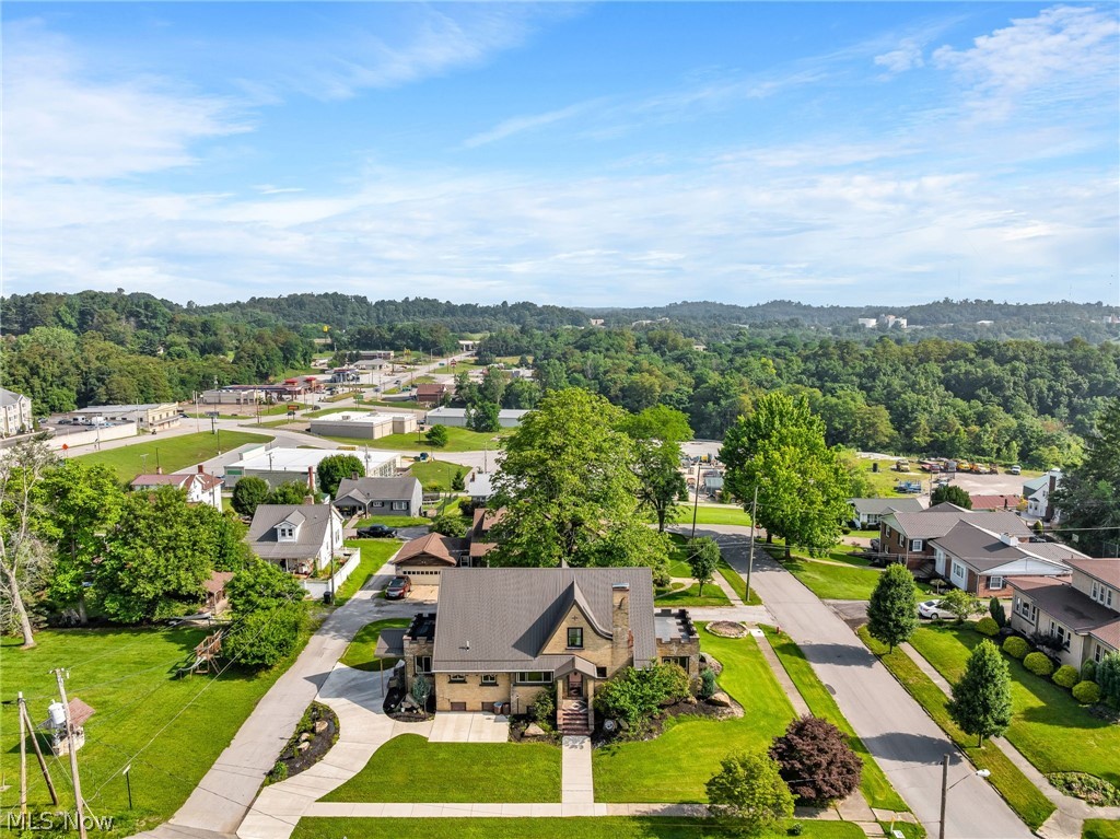 593 Dewey Avenue Cadiz OH 43907