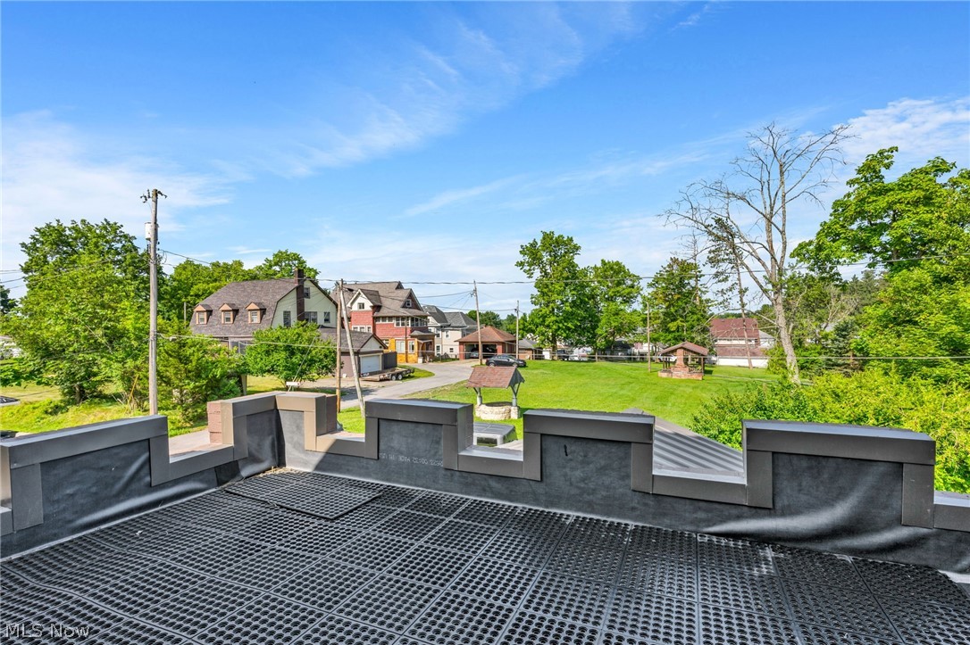593 Dewey Avenue Cadiz OH 43907