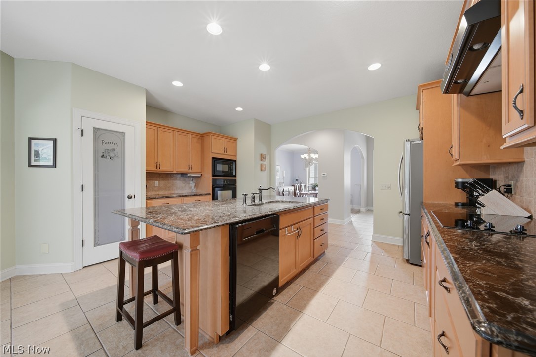 1070 Wedgefield Court NE North Canton OH 44720