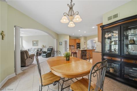 1070 Wedgefield Court NE North Canton OH 44720