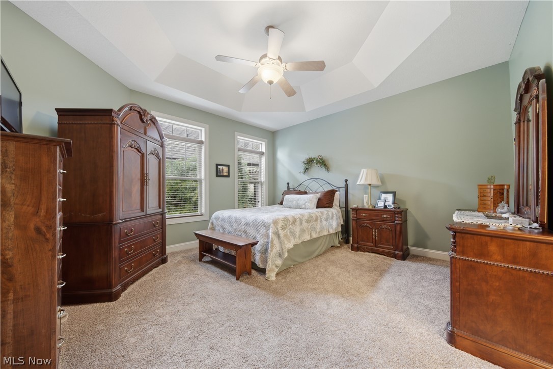 1070 Wedgefield Court NE North Canton OH 44720