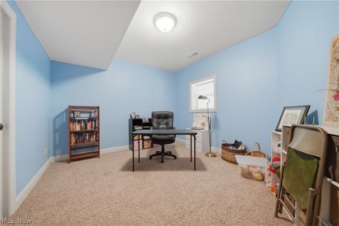 1070 Wedgefield Court NE North Canton OH 44720