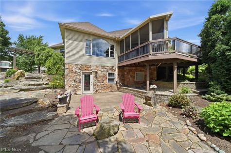 1070 Wedgefield Court NE North Canton OH 44720