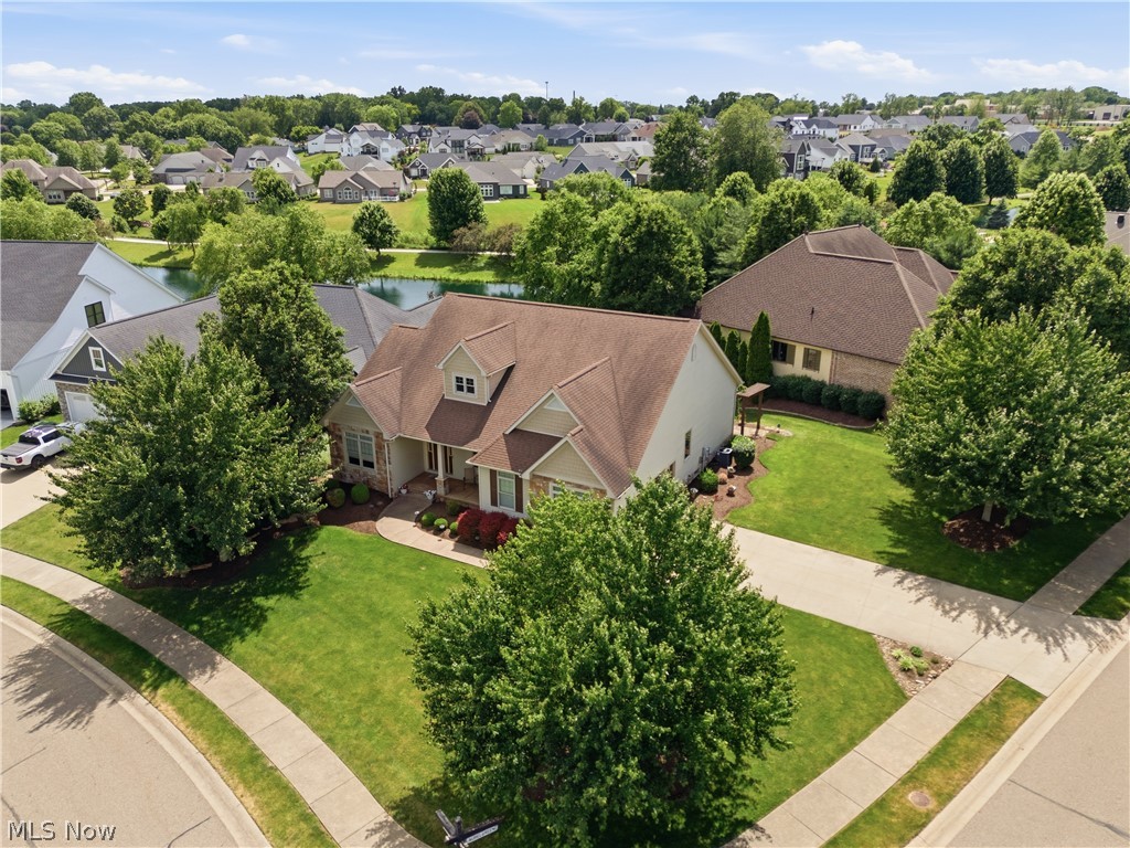 1070 Wedgefield Court NE North Canton OH 44720