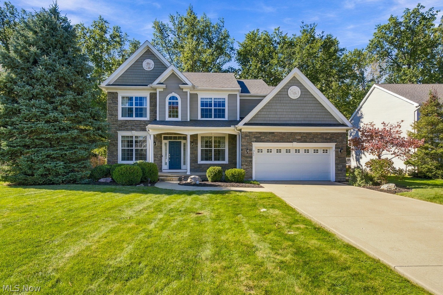 Avon Lake OH, 362 Belmar Boulevard
