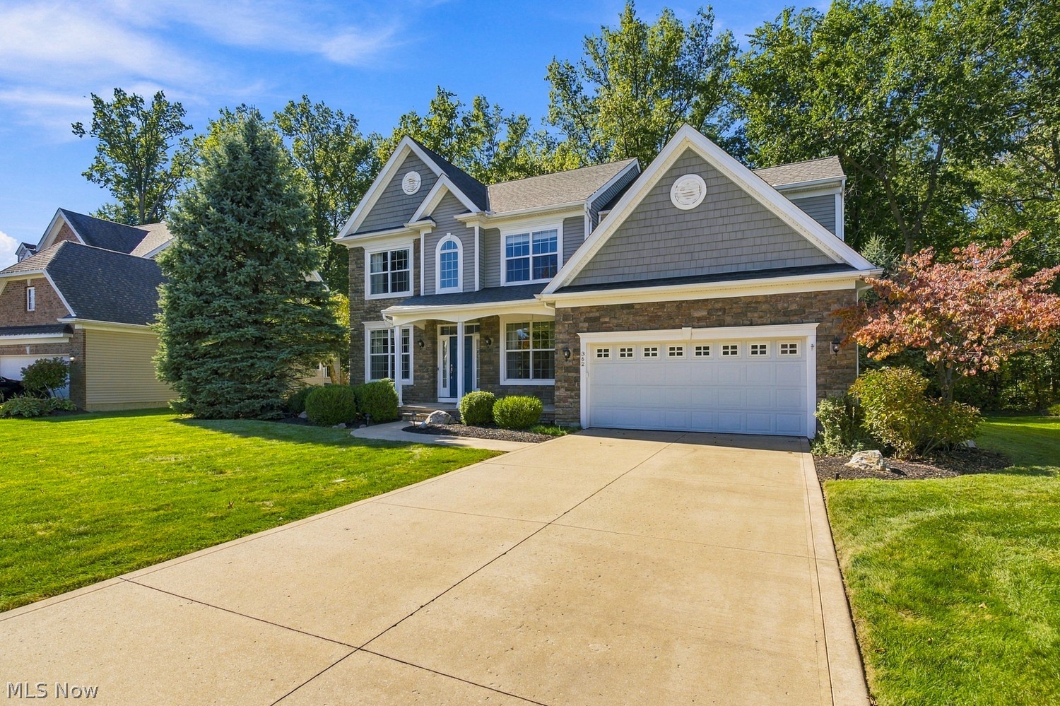 362 Belmar Boulevard Avon Lake OH 44012