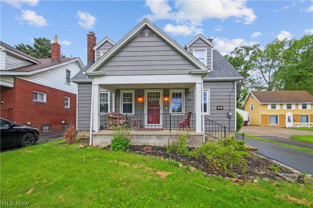 76 Terrace Drive Boardman OH 44512