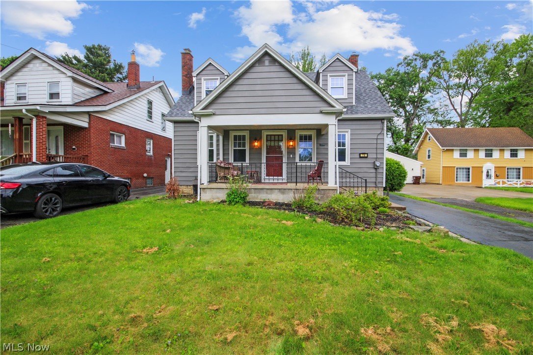 76 Terrace Drive Boardman OH 44512