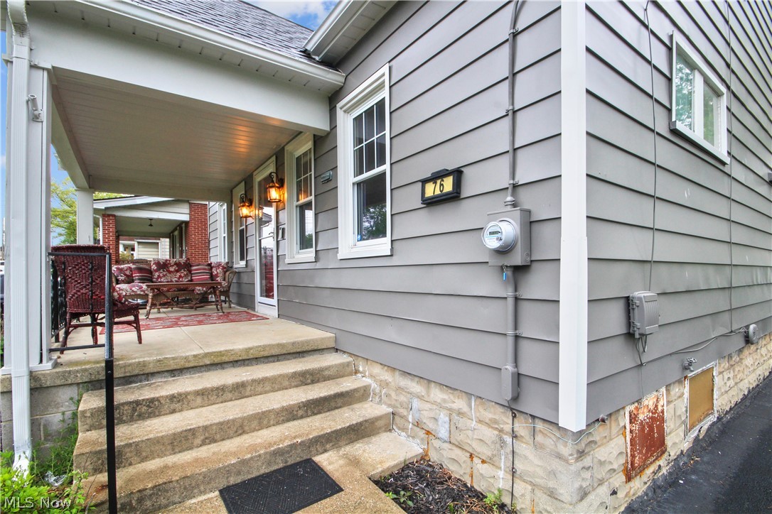 76 Terrace Drive Boardman OH 44512