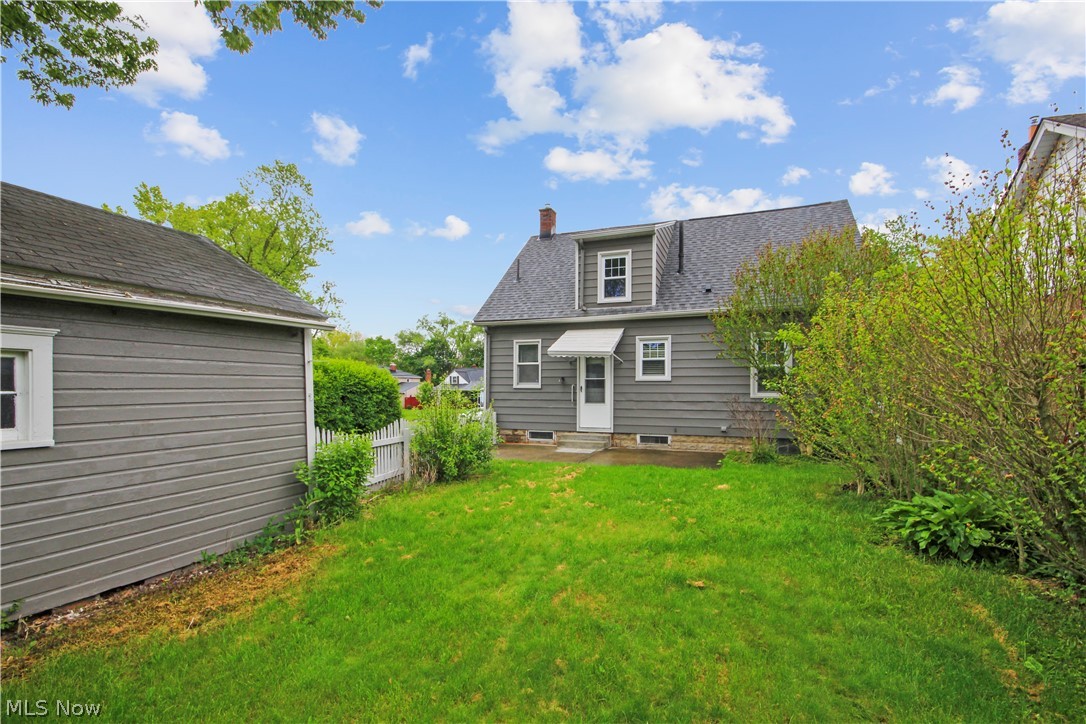 76 Terrace Drive Boardman OH 44512