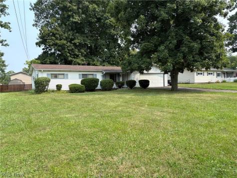 1661 Dannley Drive Brunswick OH 44212