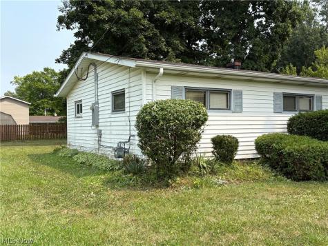 1661 Dannley Drive Brunswick OH 44212