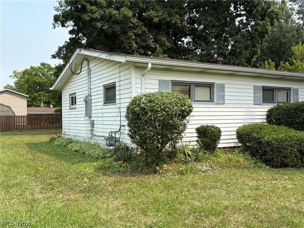 1661 Dannley Drive Brunswick OH 44212