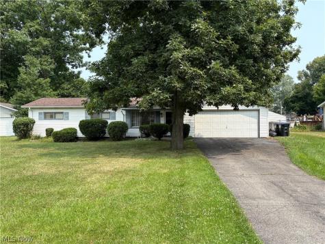 1661 Dannley Drive Brunswick OH 44212