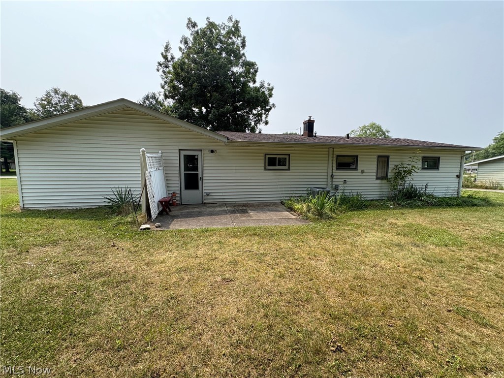 1661 Dannley Drive Brunswick OH 44212