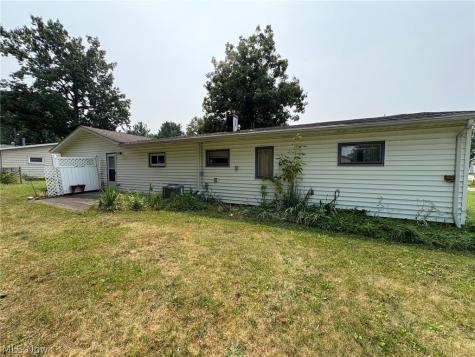 1661 Dannley Drive Brunswick OH 44212
