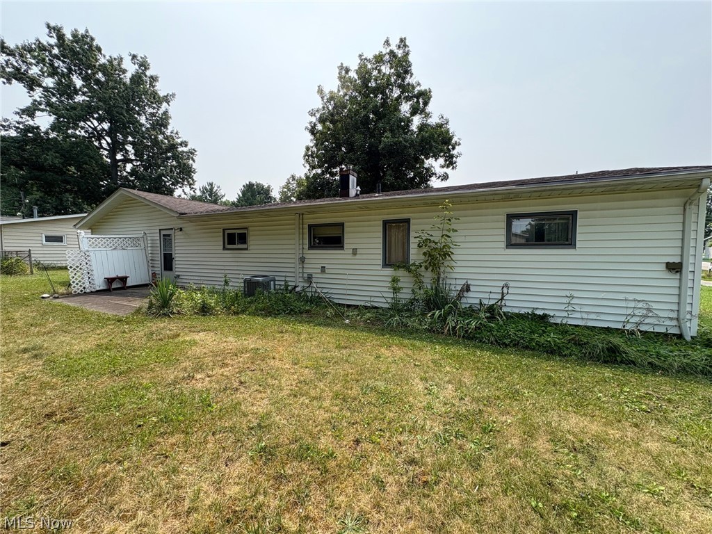 1661 Dannley Drive Brunswick OH 44212