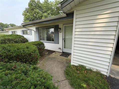 1661 Dannley Drive Brunswick OH 44212