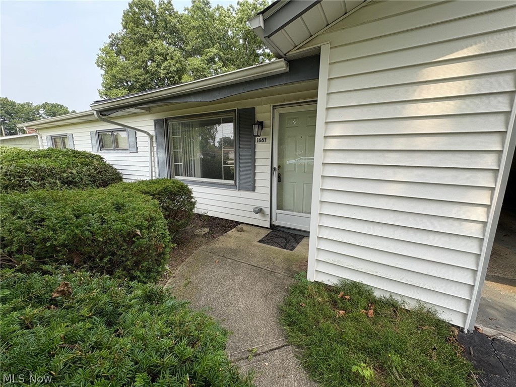 1661 Dannley Drive Brunswick OH 44212