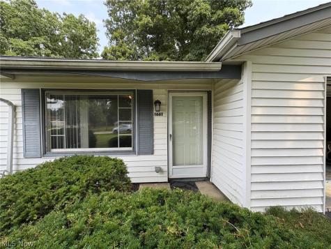 1661 Dannley Drive Brunswick OH 44212