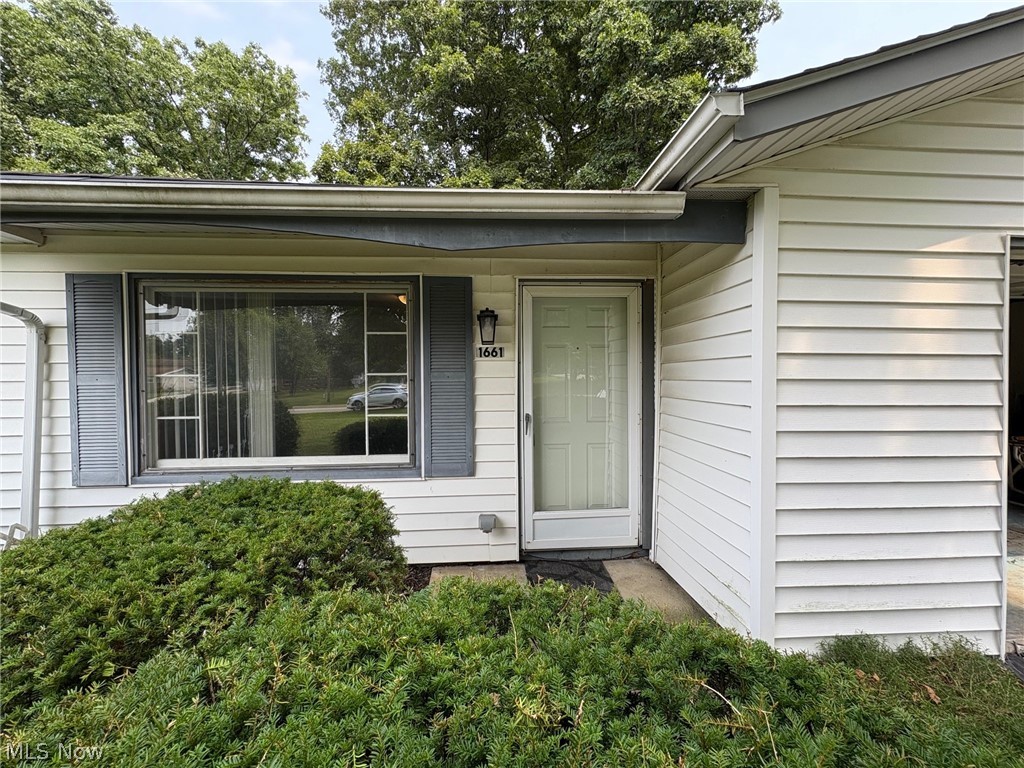 1661 Dannley Drive Brunswick OH 44212
