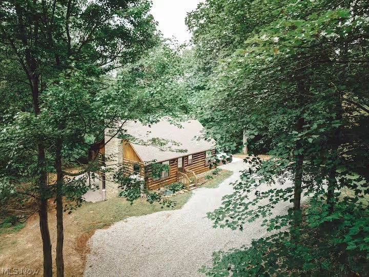 22916 Sam's Creek Road Laurelville OH 43135