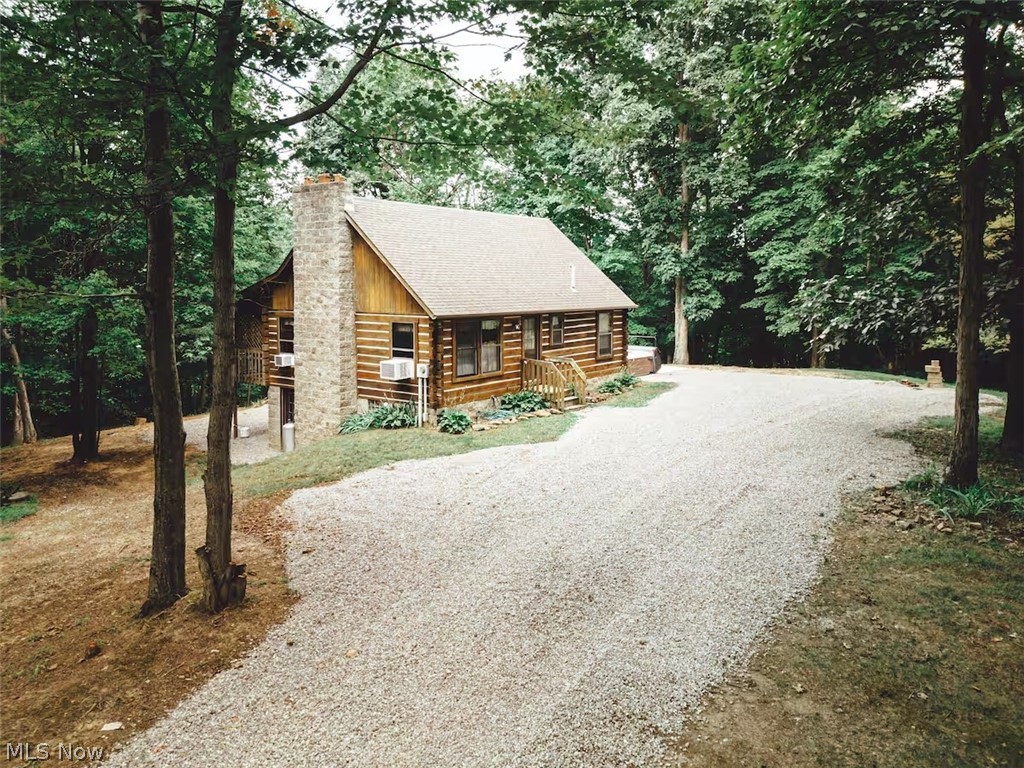 22916 Sam's Creek Road Laurelville OH 43135
