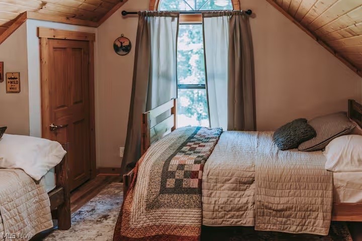 22916 Sam's Creek Road Laurelville OH 43135